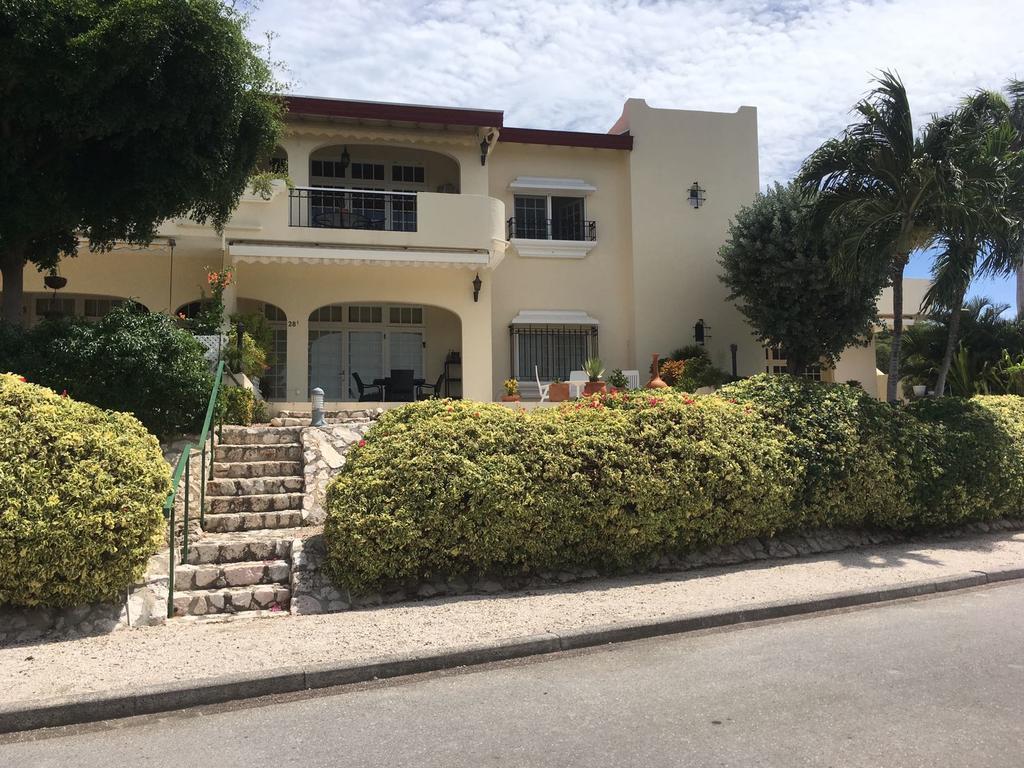 Royal Palm Resort Curacao Geweldig Zeezicht يلمستاد المظهر الخارجي الصورة
